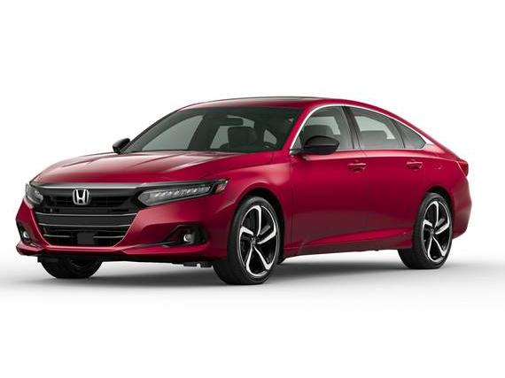 HONDA ACCORD 2022 1HGCV2F37NA006313 image