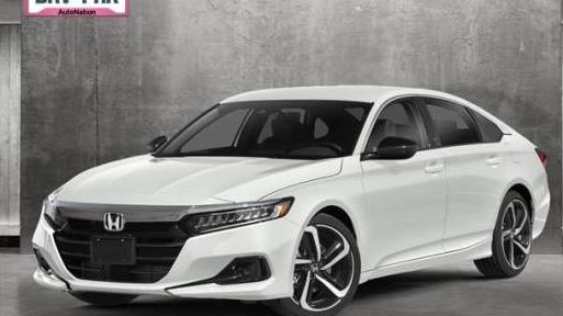 HONDA ACCORD 2022 1HGCV2F38NA020740 image