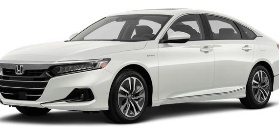 HONDA ACCORD 2022 1HGCV1F10NA073280 image