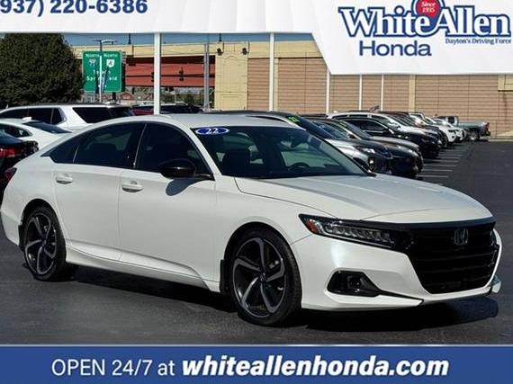 HONDA ACCORD 2022 1HGCV1F48NA079502 image HONDA ACCORD 2022 1HGCV1F48NA079502 image