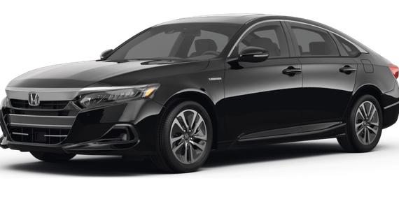 HONDA ACCORD 2022 1HGCV1F52NA055804 image
