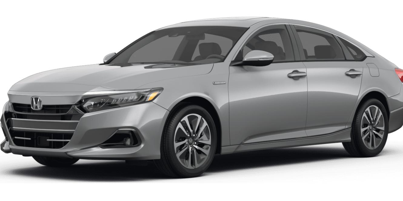 HONDA ACCORD 2022 1HGCV1F57NA018182 image