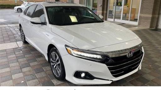 HONDA ACCORD 2022 1HGCV3F58NA025007 image