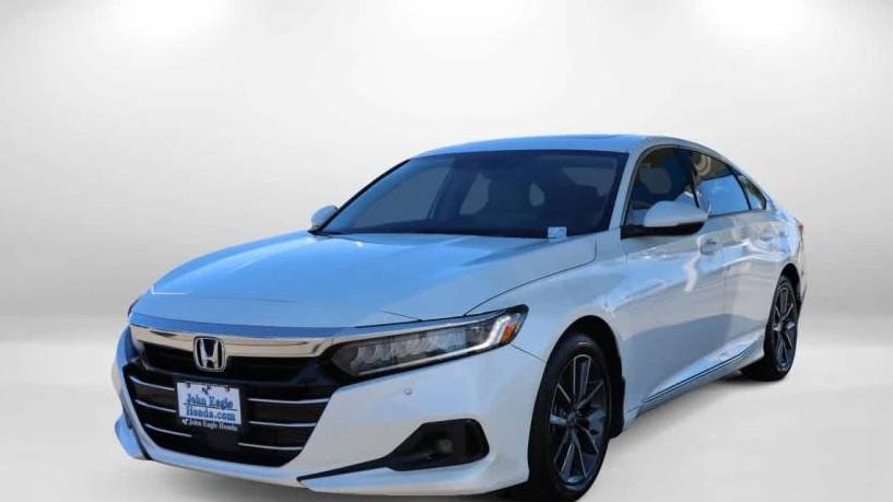 HONDA ACCORD 2022 1HGCV1F5XNA046011 image