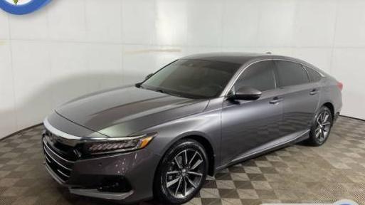 HONDA ACCORD 2022 1HGCV1F54NA011304 image