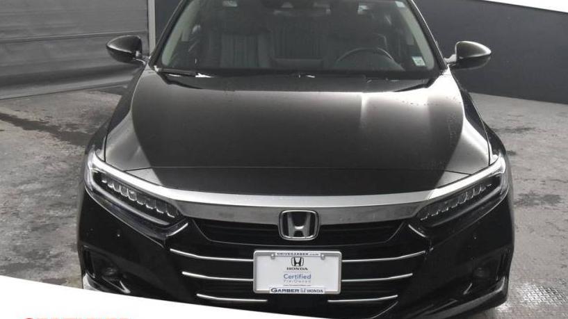 HONDA ACCORD 2022 1HGCV1F59NA049207 image