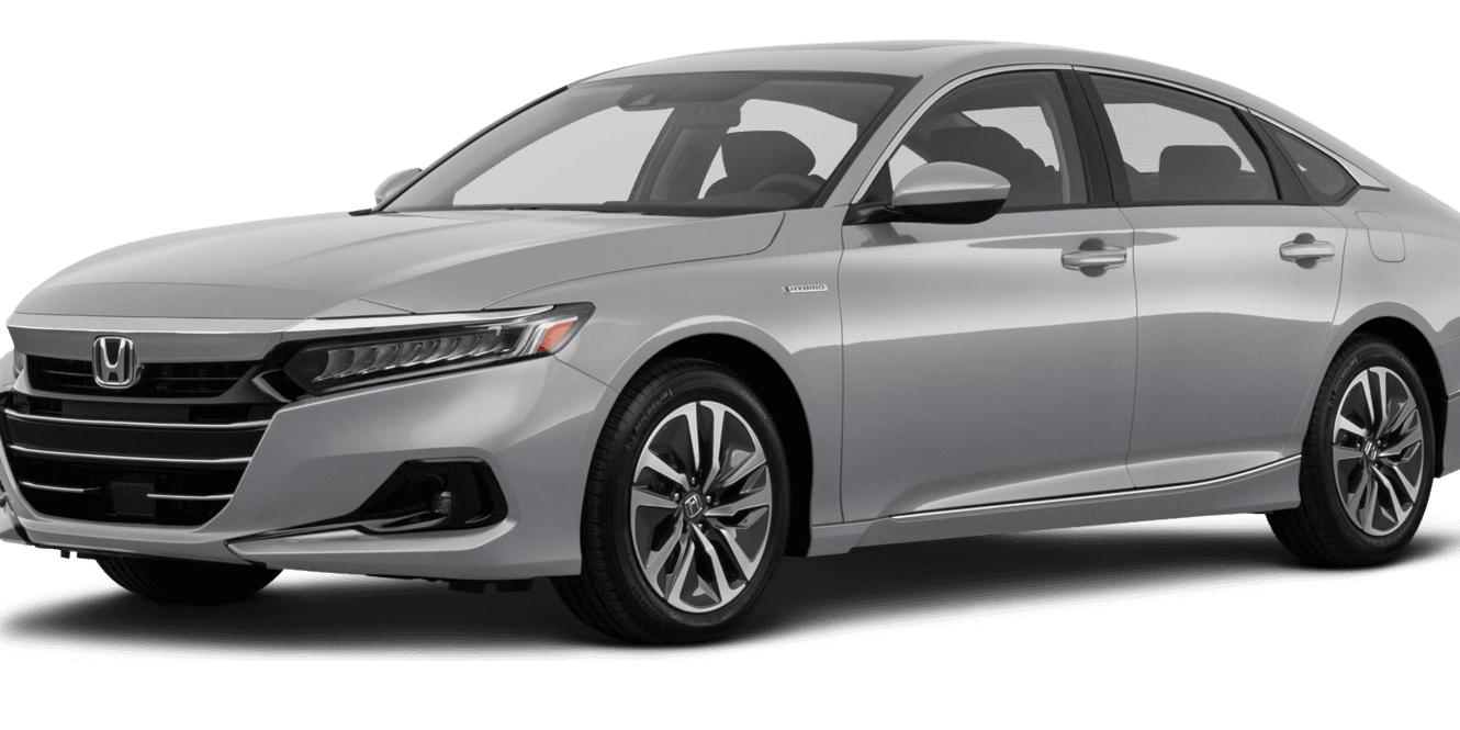 HONDA ACCORD 2022 1HGCV1F16NA059626 image