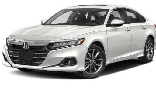 HONDA ACCORD 2022 1HGCV1F1XNA011241 image