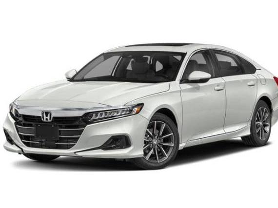 HONDA ACCORD 2022 1HGCV1F59NA057596 image