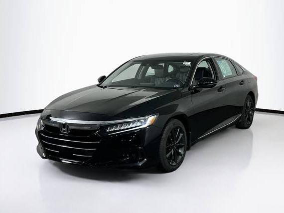 HONDA ACCORD 2022 1HGCV1F5XNA026485 image
