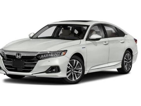 HONDA ACCORD 2022 1HGCV3F56NA008223 image