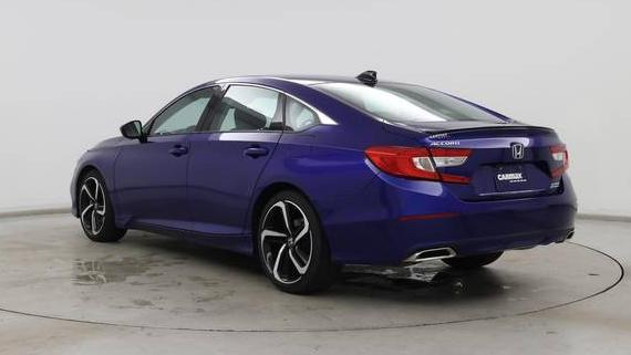 HONDA ACCORD 2022 1HGCV1F4XNA072065 image