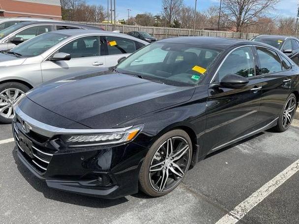 HONDA ACCORD 2022 1HGCV2F98NA006843 image