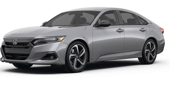 HONDA ACCORD 2022 1HGCV2F37NA013911 image
