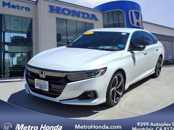 HONDA ACCORD 2022 1HGCV1F3XNA118937 image HONDA ACCORD 2022 1HGCV1F3XNA118937 image