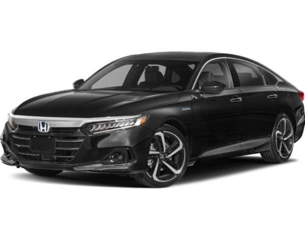 HONDA ACCORD 2022 1HGCV3F20NA030448 image