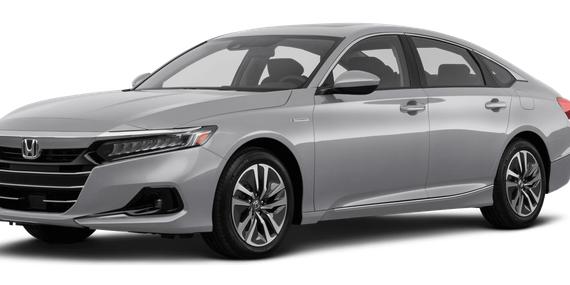 HONDA ACCORD 2022 1HGCV1F12NA059607 image