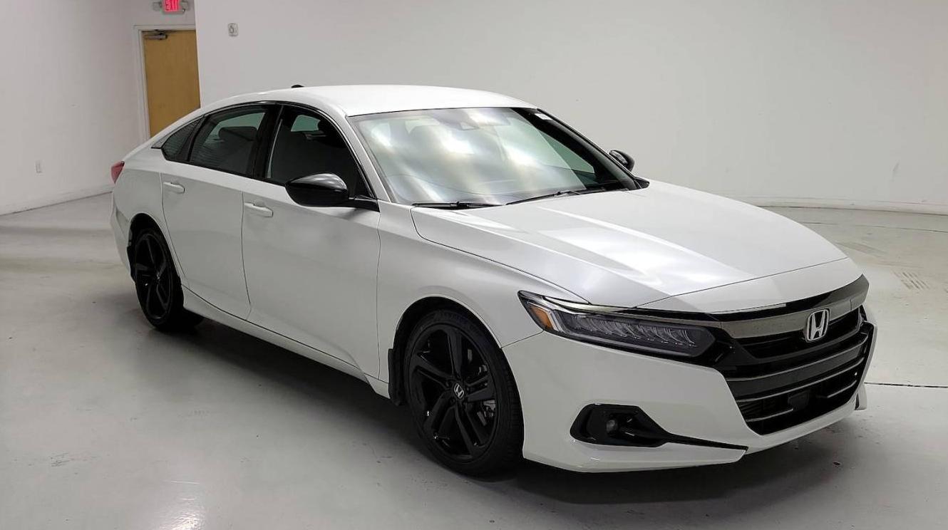 HONDA ACCORD 2022 1HGCV1F3XNA120915 image