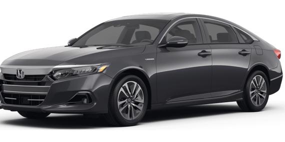 HONDA ACCORD 2022 1HGCV1F56NA040383 image