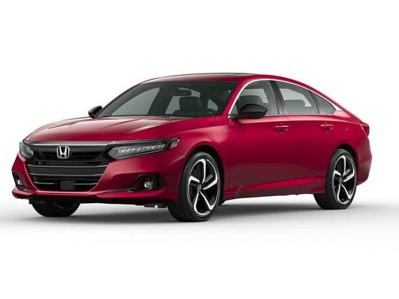 HONDA ACCORD 2022 1HGCV2F3XNA022361 image
