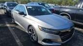 HONDA ACCORD 2022 1HGCV1F49NA085468 image