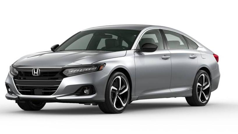 HONDA ACCORD 2022 1HGCV1F39NA016836 image