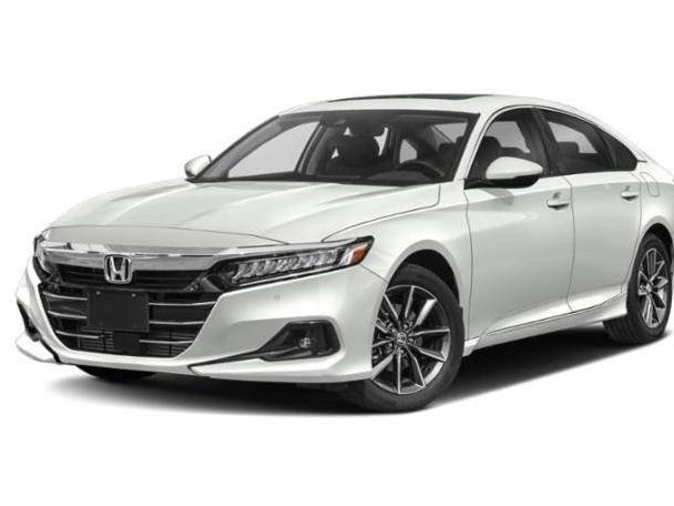 HONDA ACCORD 2022 1HGCV1F19NA033263 image