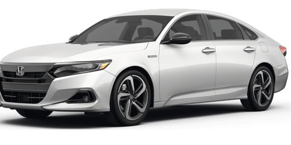 HONDA ACCORD 2022 1HGCV3F28NA030066 image