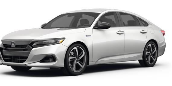 HONDA ACCORD 2022 1HGCV3F22NA044772 image