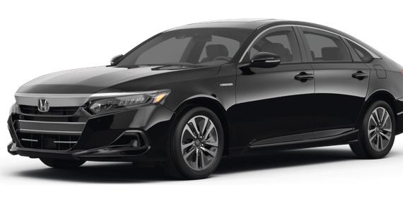 HONDA ACCORD 2022 1HGCV1F57NA051098 image
