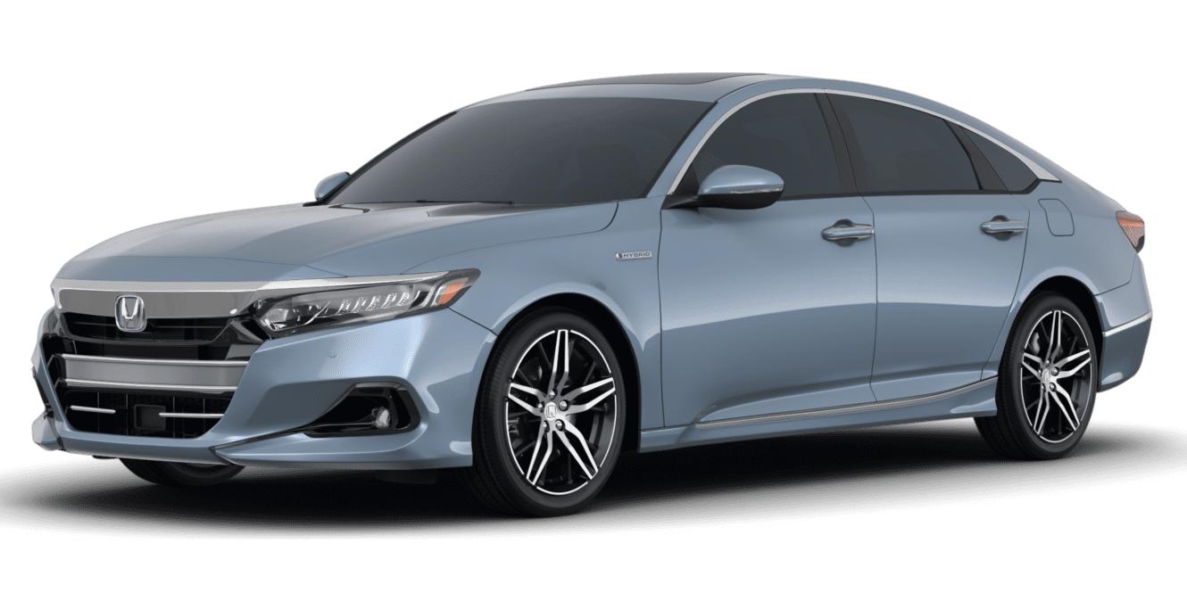 HONDA ACCORD 2022 1HGCV3F95NA029146 image