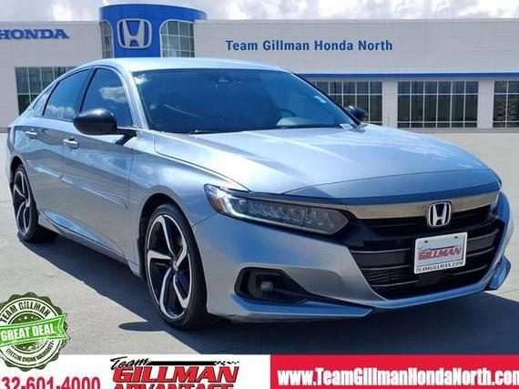 HONDA ACCORD 2022 1HGCV1F47NA018092 image HONDA ACCORD 2022 1HGCV1F47NA018092 image