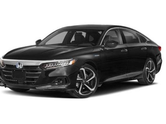 HONDA ACCORD 2022 1HGCV3F22NA030693 image