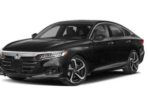 HONDA ACCORD 2022 1HGCV3F23NA028788 image