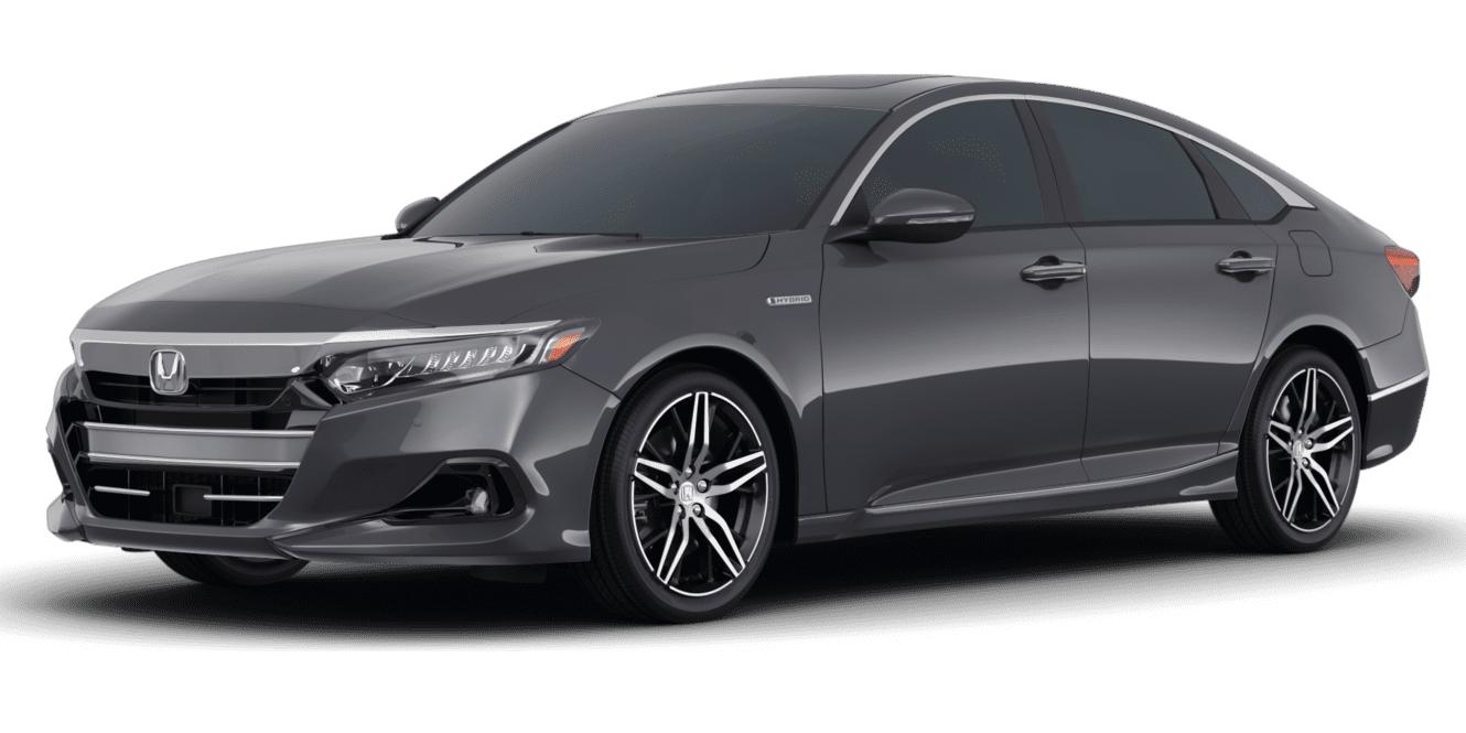 HONDA ACCORD 2022 1HGCV3F98NA014446 image