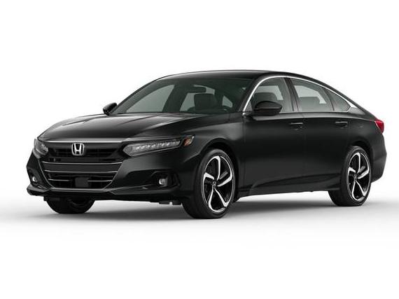 HONDA ACCORD 2022 1HGCV1F4XNA081283 image