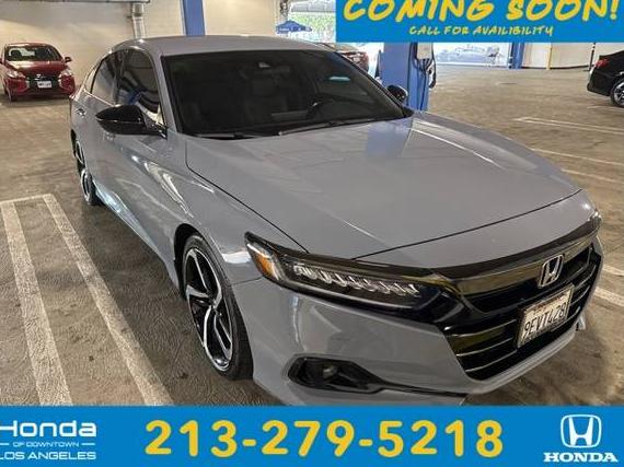 HONDA ACCORD 2022 1HGCV1F37NA117793 image HONDA ACCORD 2022 1HGCV1F37NA117793 image
