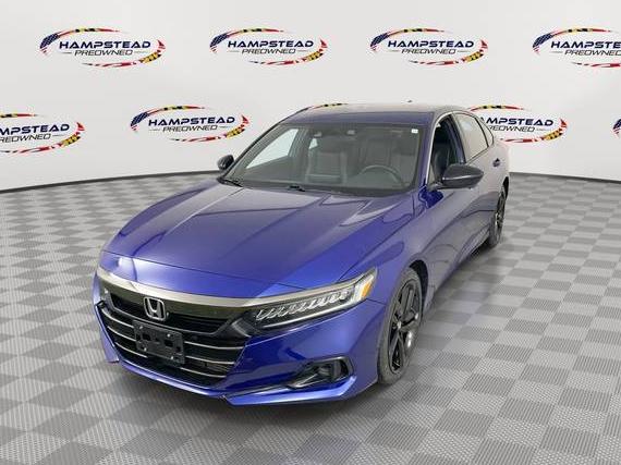 HONDA ACCORD 2022 1HGCV1F32NA077056 image HONDA ACCORD 2022 1HGCV1F32NA077056 image