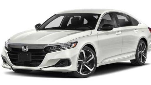 HONDA ACCORD 2022 1HGCV1F30NA061504 image