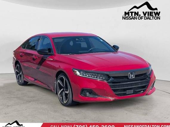 HONDA ACCORD 2022 1HGCV1F34NA048951 image HONDA ACCORD 2022 1HGCV1F34NA048951 image