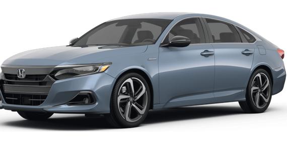 HONDA ACCORD 2022 1HGCV3F28NA035669 image