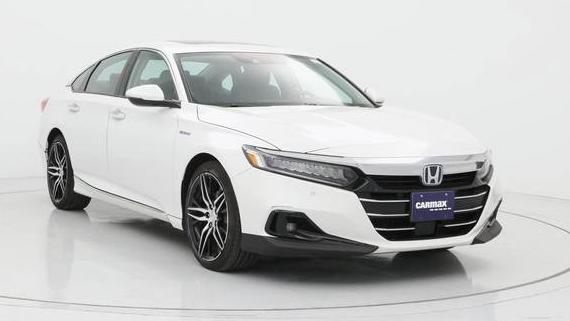 HONDA ACCORD 2022 1HGCV3F99NA022328 image
