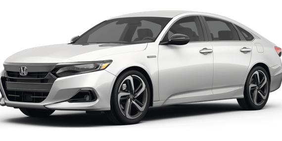 HONDA ACCORD 2022 1HGCV3F21NA014212 image