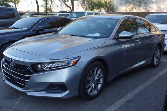 HONDA ACCORD 2022 1HGCV1F15NA046866 image