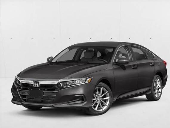 HONDA ACCORD 2022 1HGCV1F1XNA078602 image