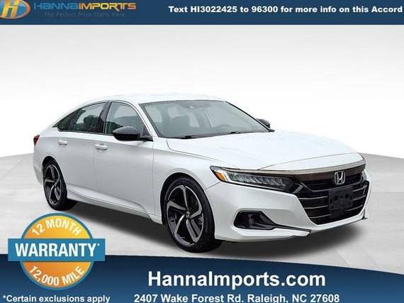 HONDA ACCORD 2022 1HGCV1F42NA061738 image HONDA ACCORD 2022 1HGCV1F42NA061738 image