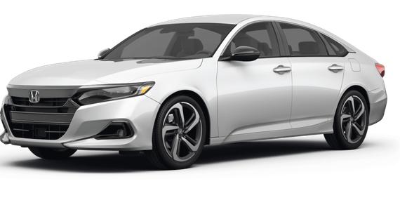 HONDA ACCORD 2022 1HGCV2F3XNA018651 image