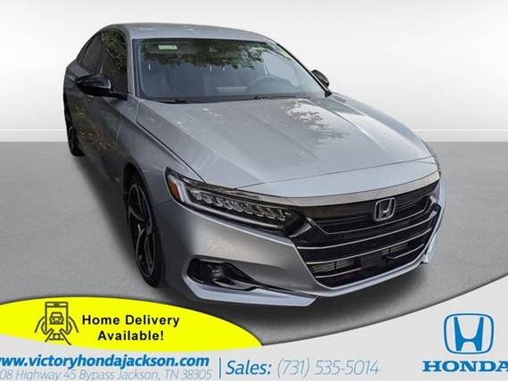 HONDA ACCORD 2022 1HGCV1F39NA121859 image HONDA ACCORD 2022 1HGCV1F39NA121859 image