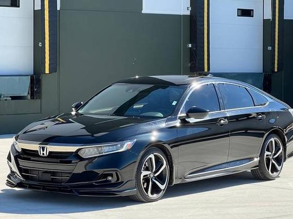 HONDA ACCORD 2022 1HGCV2F30NA025060 image HONDA ACCORD 2022 1HGCV2F30NA025060 image
