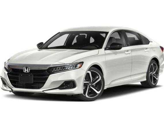 HONDA ACCORD 2022 1HGCV1F30NA101208 image